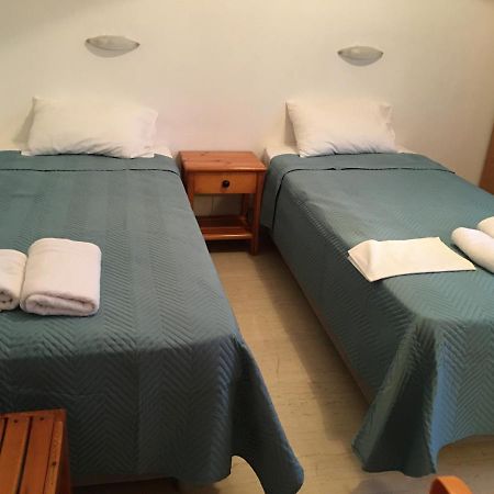 פורוס Villa Politis מראה חיצוני תמונה