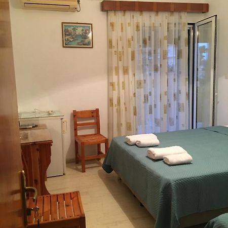 פורוס Villa Politis מראה חיצוני תמונה