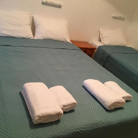 פורוס Villa Politis מראה חיצוני תמונה
